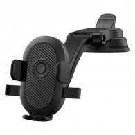 Mini Support Voiture Wiwu CH014 Noir en Tunisie