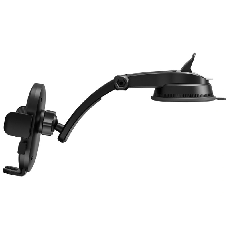 Mini Support Voiture Wiwu CH014 Noir en Tunisie