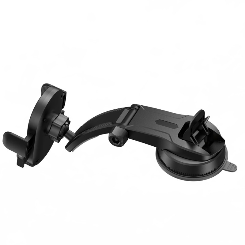 Mini Support Voiture Wiwu CH014 Noir en Tunisie