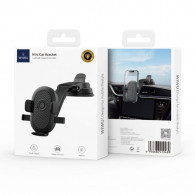Mini Support Voiture Wiwu CH014 Noir en Tunisie