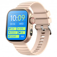 Montre Connectée ZW39 Pro Gold Montre Connectée ZW39 Pro Gold