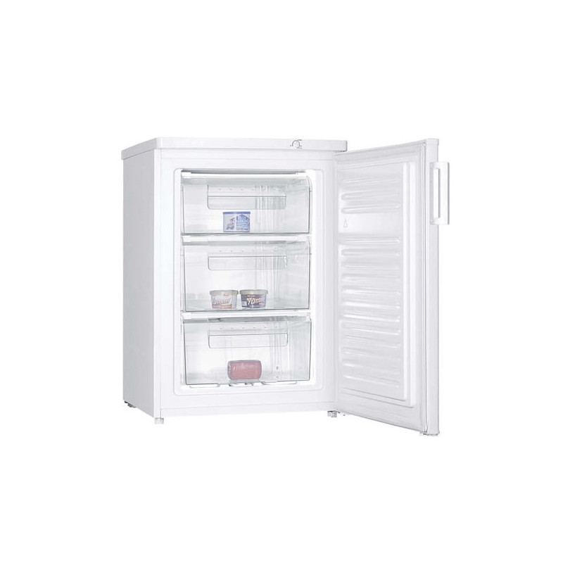 Congélateur Horizontal Saba 400 L Blanc