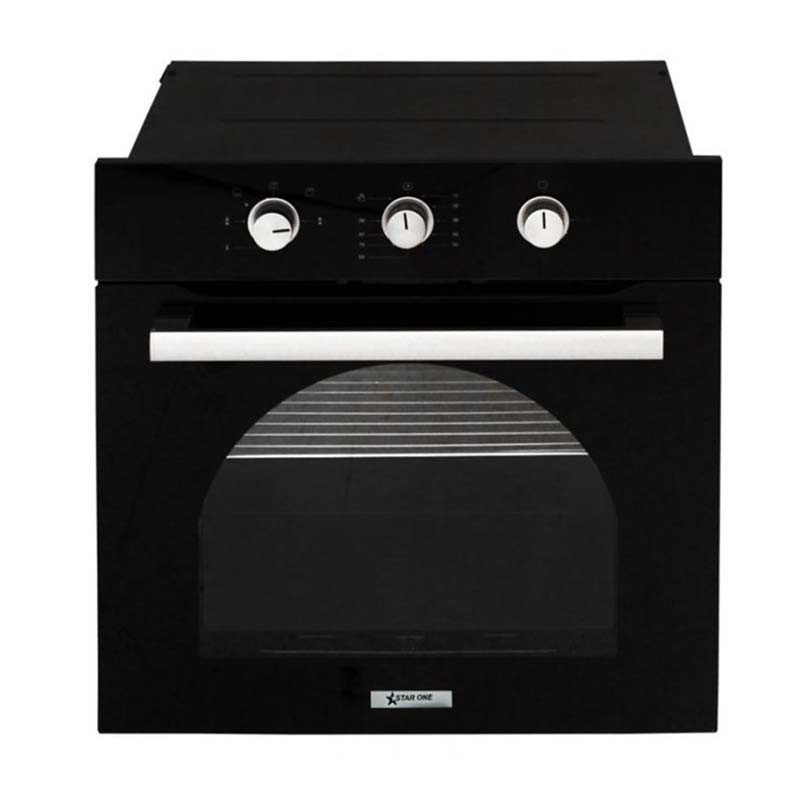 Pack Électroménager Galaxy Naturel :  Hotte Casquette +  Plaque De Cuisson + Four Encastrable en Tunisie