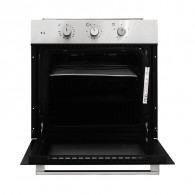 Pack Électroménager Star One : Hotte Casquette + Four Électrique Encastrable + Plaque De Cuisson Inox en Tunisie Pack Électroménager Star One : Hotte Casquette + Four Électrique Encastrable + Plaque De Cuisson Inox en Tunisie
