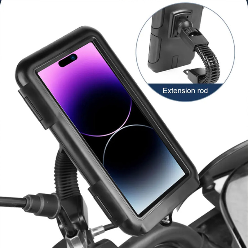 Support Smartphone Pour Moto DS-MT1 en Tunisie