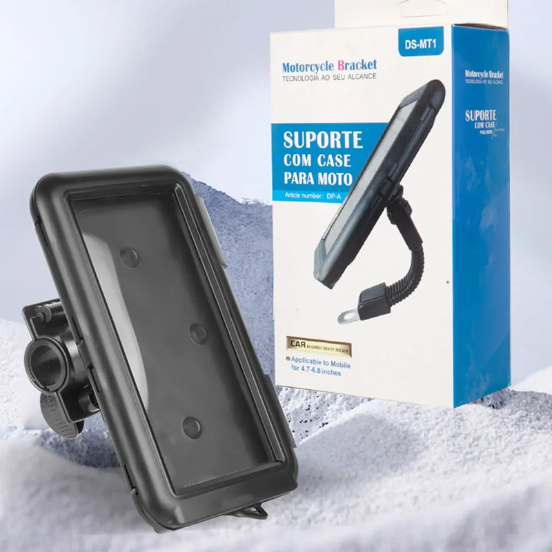 Support Smartphone Pour Moto DS-MT1 en Tunisie