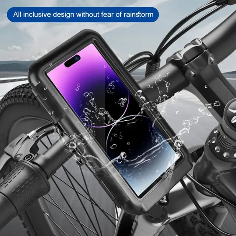 Support Smartphone Pour Moto DS-MT1 en Tunisie