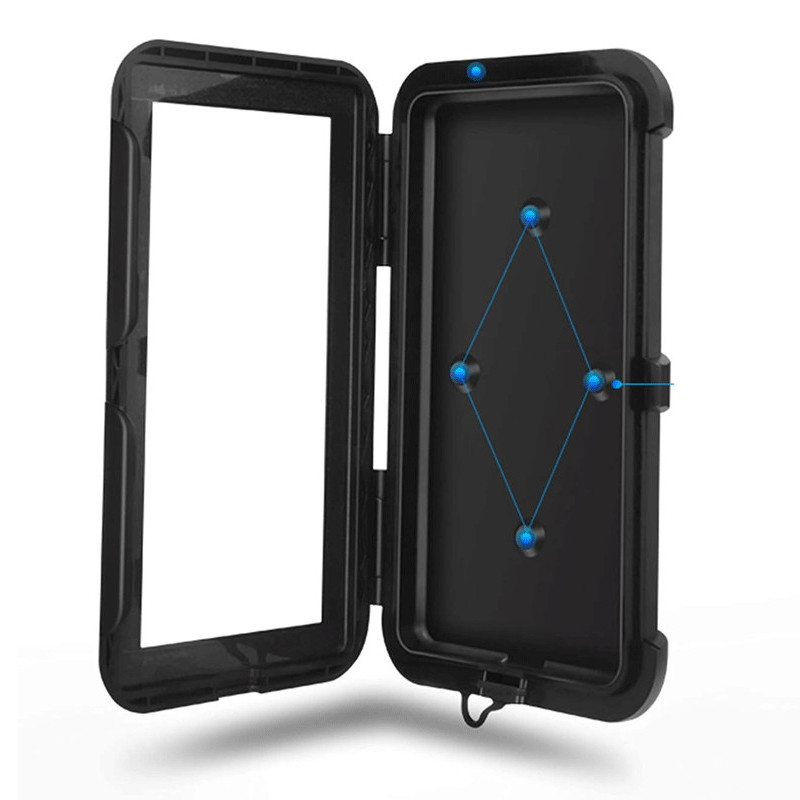 Support Smartphone Pour Moto DS-MT1 en Tunisie
