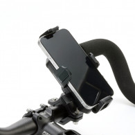 Support Smartphone Pour Vélo F-03 Noir en Tunisie