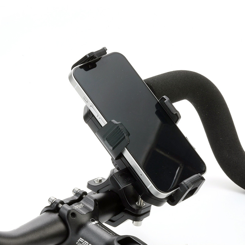 Support Smartphone Pour Vélo F-03 Noir en Tunisie