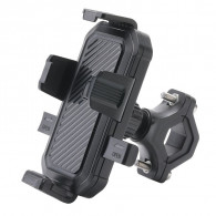 Support Smartphone Pour Vélo F-03 Noir en Tunisie