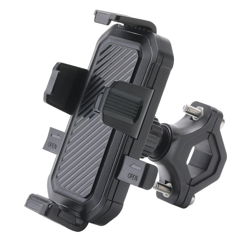 Support Smartphone Pour Vélo F-03 Noir en Tunisie