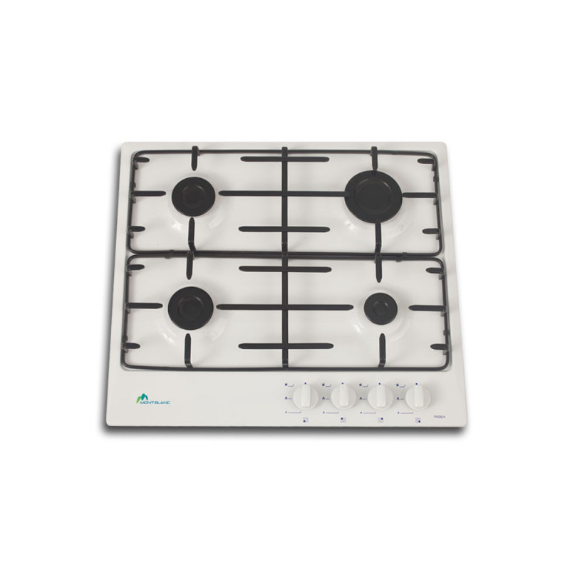 PLAQUE DE CUISSON 60cm  MONTBLANC PWS60