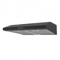 Hotte Casquette Brandt BHC9603TX 60 Cm Noir en Tunisie