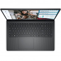 Pc Portable Dell Vostro 3520 i3 12Gén 8 Go 512Go SSD W11 Noir