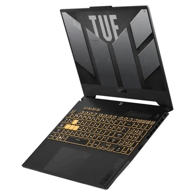 Pc Gamer Asus Tuf Gaming F15 TUF507VU i9 13Gén 24Go 512Go SSD Noir en Tunisie