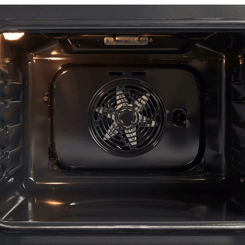 Four Encastrable Électrique Ariston FA3540HIXA 66 Litres Inox en Tunisie