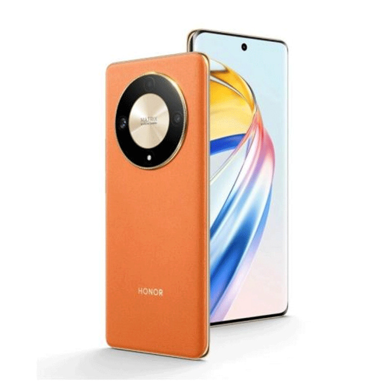 Smartphone Honor X9B 20Go 256Go Orange en Tunisie