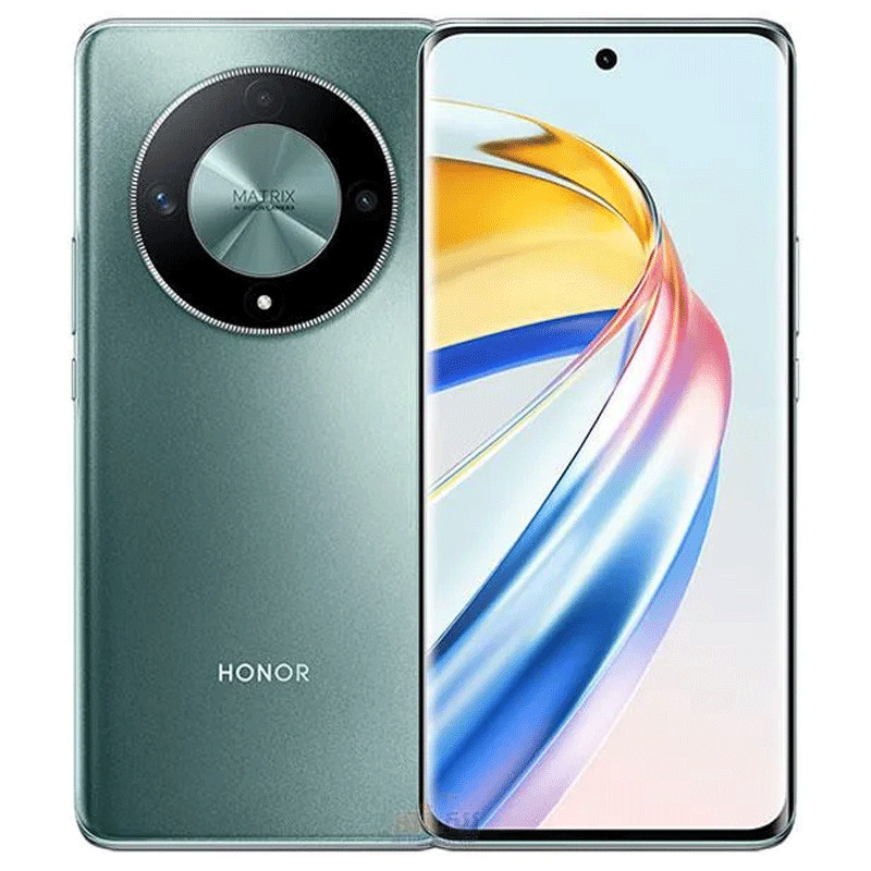 Smartphone Honor X9B 20Go 256Go Vert en Tunisie