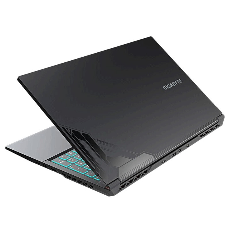 Pc Portable Gamer Gigabyte G5 MF i5 12Gén 12Go 512Go SSD Noir en Tunisie