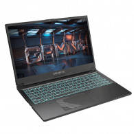 Pc Portable Gamer Gigabyte G5 MF i5 12Gén 16Go 512Go SSD Noir en Tunisie