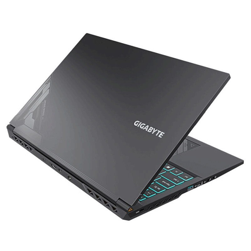 Pc Portable Gamer Gigabyte G5 MF i5 12Gén 16Go 512Go SSD Noir en Tunisie