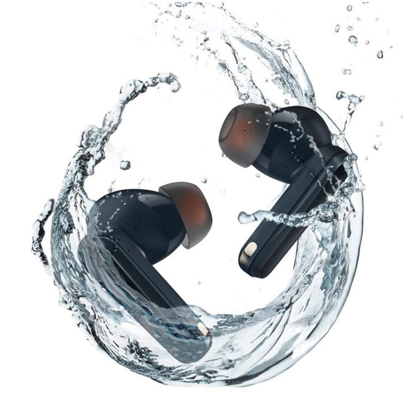 Écouteur Bluetooth Mibro Earbuds AC1 Blanc en Tunisie