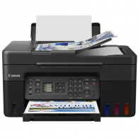 Imprimante Canon Multifonction 4en1Pixma G4470 Couleur Réservoir Intégré Wifi Noir en Tunisie