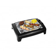 BARBECUE INTÉRIEUR HOMMER...