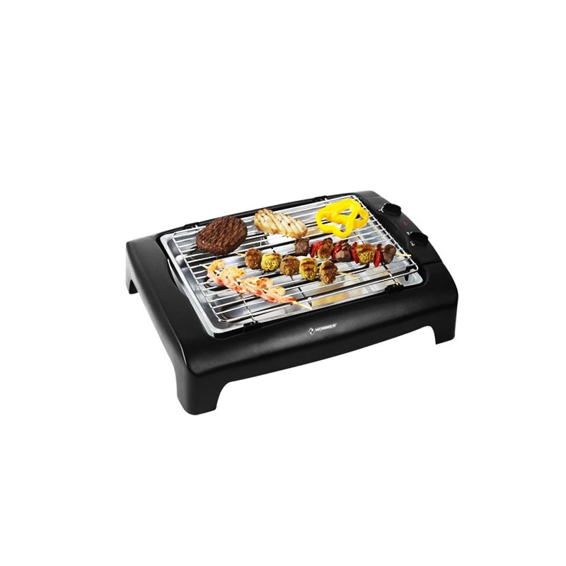 BARBECUE INTÉRIEUR HOMMER GRILL BARBECUE INTÉRIEUR HOMMER GRILL