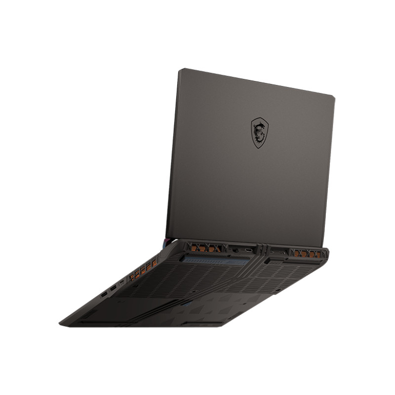 Pc Portable MSI Gaming Vector GP68 HX13VG i7 13Gén 16Go 512Go SSD en Tunisie