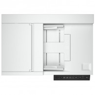 Scanner à Plat HP ScanJet Pro 20G05A 2600 f1 Blanc en Tunisie