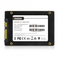 Disque Dur SSD Interne Imation C321 512Go 2.5″ SATA III en Tunisie Disque Dur SSD Interne Imation C321 512Go 2.5″ SATA III en Tunisie