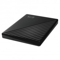 Disque Dur Externe Western Digital My Passeport 5To 2.5" USB en Tunisie Disque Dur Externe Western Digital My Passeport 5To 2.5" USB en Tunisie