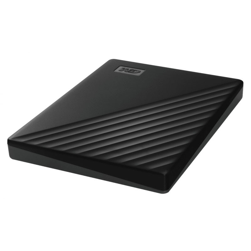 Disque Dur Externe Western Digital My Passeport 5To 2.5" USB en Tunisie