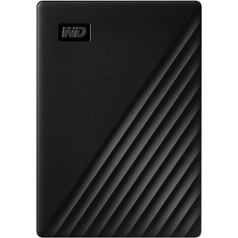 Disque Dur Externe Western Digital My Passeport 5To 2.5" USB en Tunisie Disque Dur Externe Western Digital My Passeport 5To 2.5" USB en Tunisie