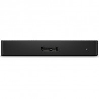 Disque Dur Externe Seagate 1To USB 2.5" Noir en Tunisie Disque Dur Externe Seagate 1To USB 2.5" Noir en Tunisie