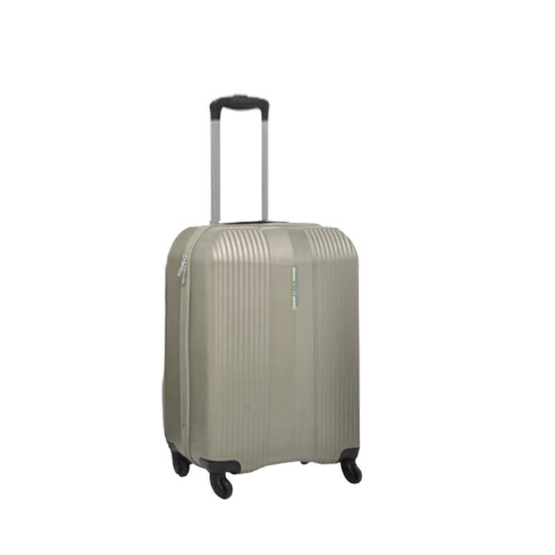 Valise Franco Amor Petit Modèle Gris en Tunisie