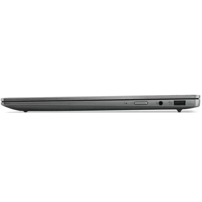 Pc Portable Lenovo Yoga Mince 6 14IAP8 i5 12Gén 8Go 512G SSD Gris en Tunisie