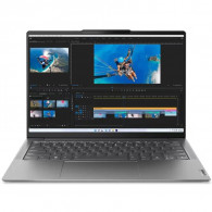 Pc Portable Lenovo Yoga Mince 6 14IAP8 i5 12Gén 8Go 512G SSD Gris en Tunisie Pc Portable Lenovo Yoga Mince 6 14IAP8 i5 12Gén 8Go 512G SSD Gris en Tunisie
