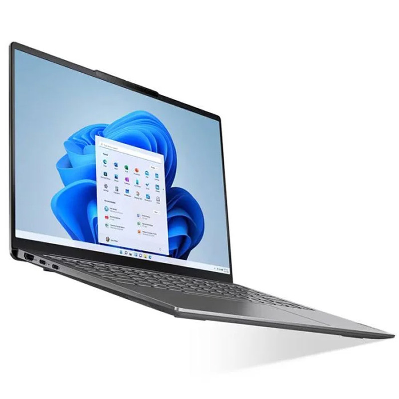 Pc Portable Lenovo Yoga Mince 6 14IAP8 i5 12Gén 8Go 512G SSD Gris en Tunisie