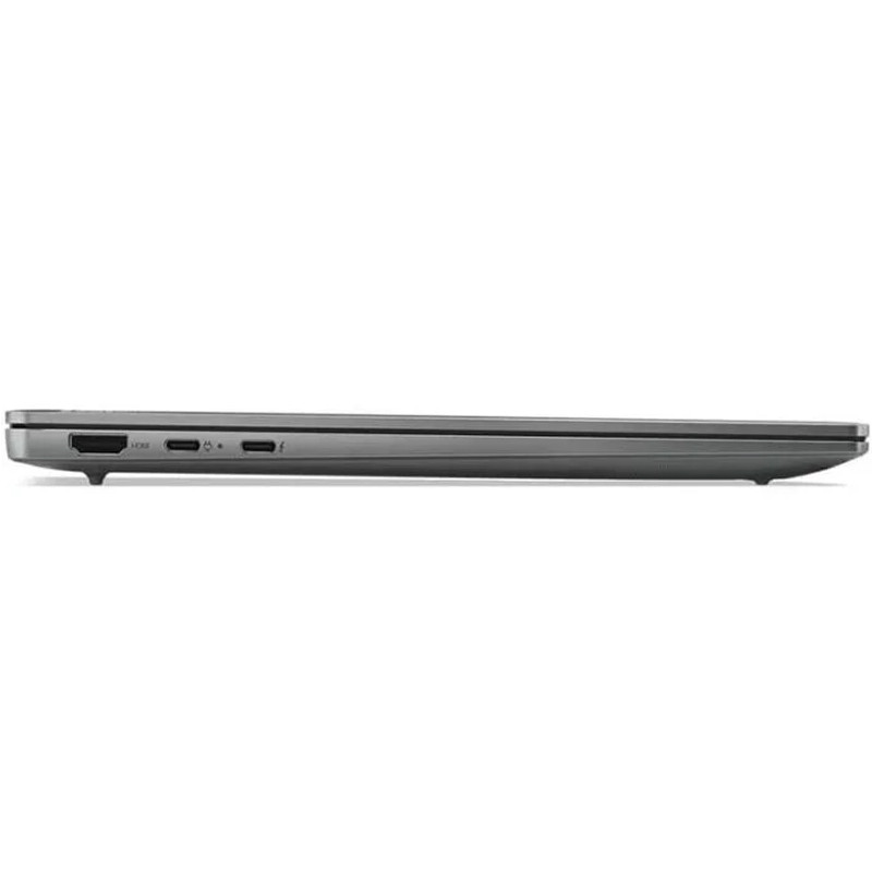 Pc Portable Lenovo Yoga Mince 6 14IAP8 i5 12Gén 8Go 512G SSD Gris en Tunisie