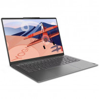 Pc Portable Lenovo Yoga Mince 6 14IAP8 i5 12Gén 8Go 512G SSD Gris en Tunisie Pc Portable Lenovo Yoga Mince 6 14IAP8 i5 12Gén 8Go 512G SSD Gris en Tunisie