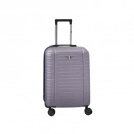 Valise Franco Amor Petit Modèle Gris en Tunisie