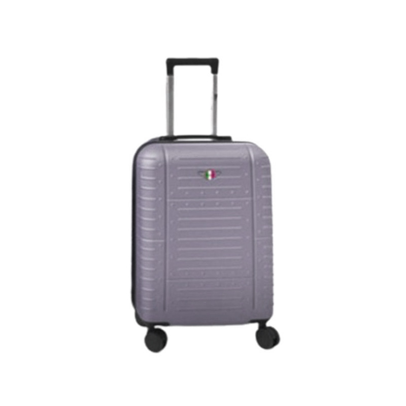 Valise Franco Amor Petit Modèle Gris en Tunisie