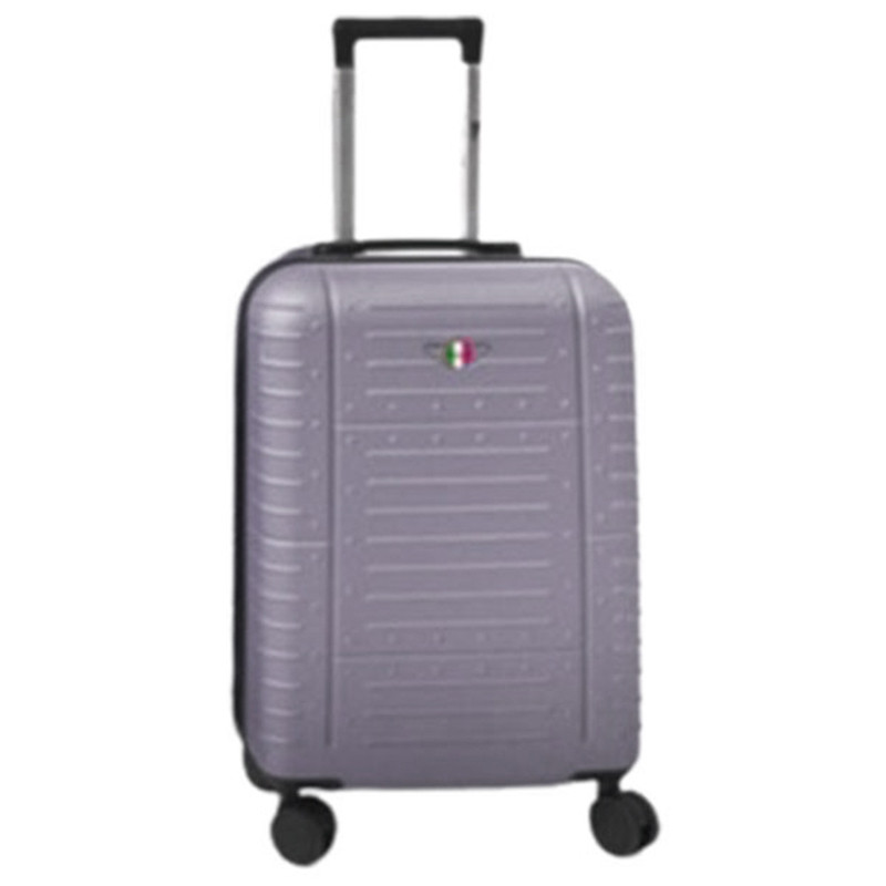 Valise Franco Amor Moyenne Modèle Gris en Tunisie