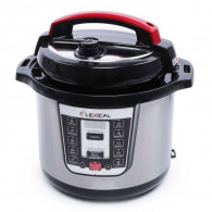 Cocotte Automatique Lexical LPC3320 6L Inox en Tunisie