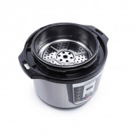 Cocotte Automatique Lexical LPC3320 6L Inox en Tunisie