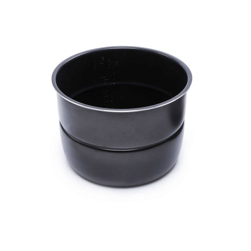 Cocotte Automatique Lexical LPC3320 6L Inox en Tunisie