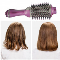 Brosse Soufflante Lexical LHD5080 1200W Violet en Tunisie Brosse Soufflante Lexical LHD5080 1200W Violet en Tunisie